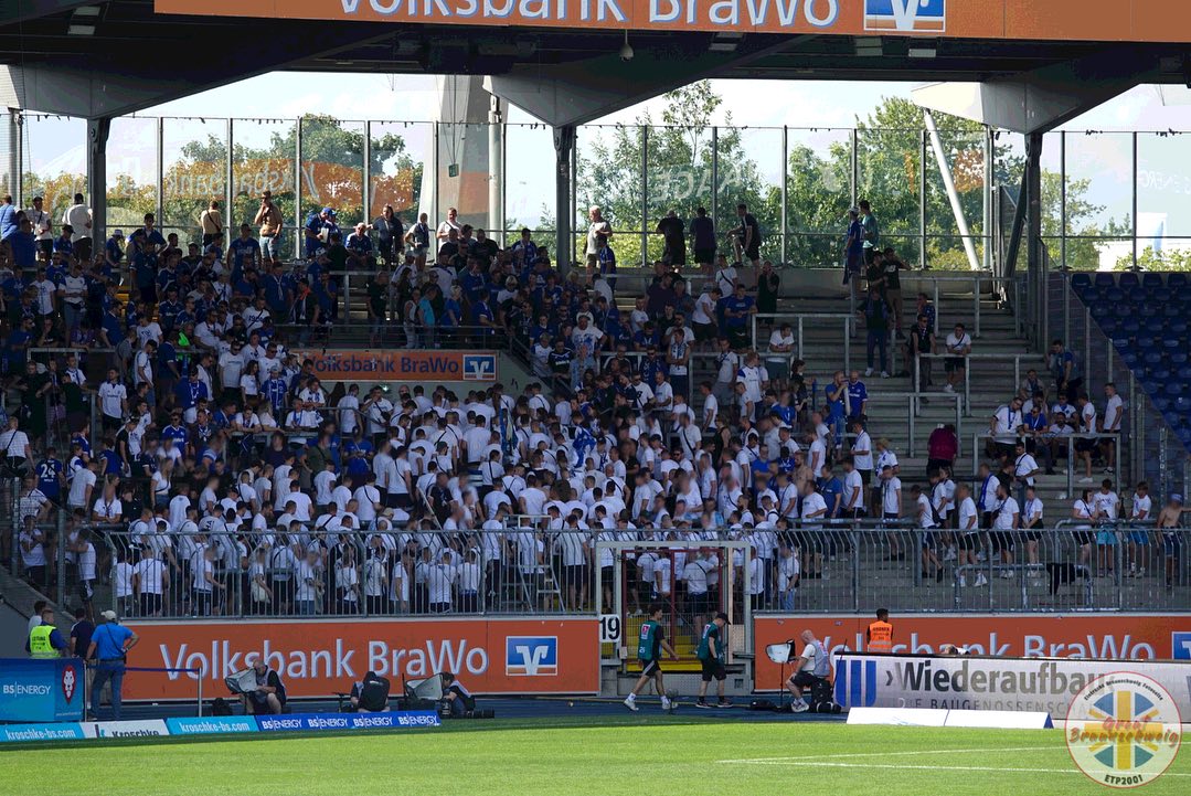 Eintracht Braunschweig – FC Schalke 04 1-0 (5)