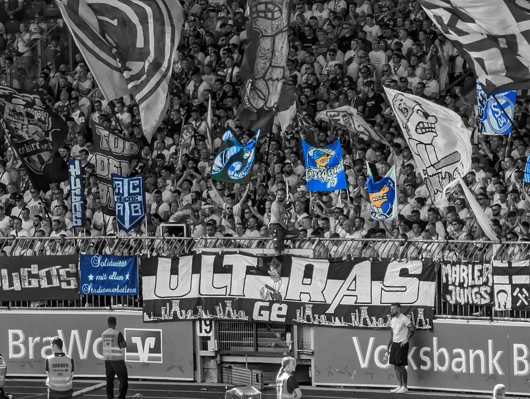 Eintracht Braunschweig – FC Schalke 04 1-0 (7)
