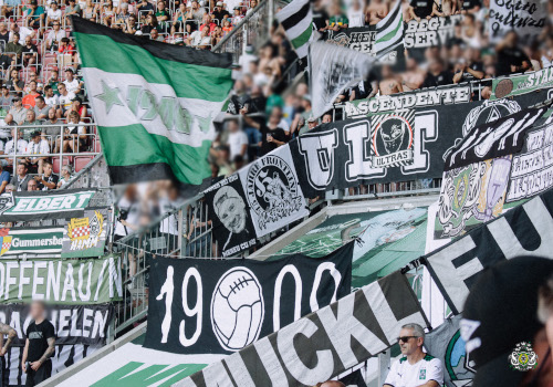 FC Augsburg – Borussia Mönchengladbach 4-4