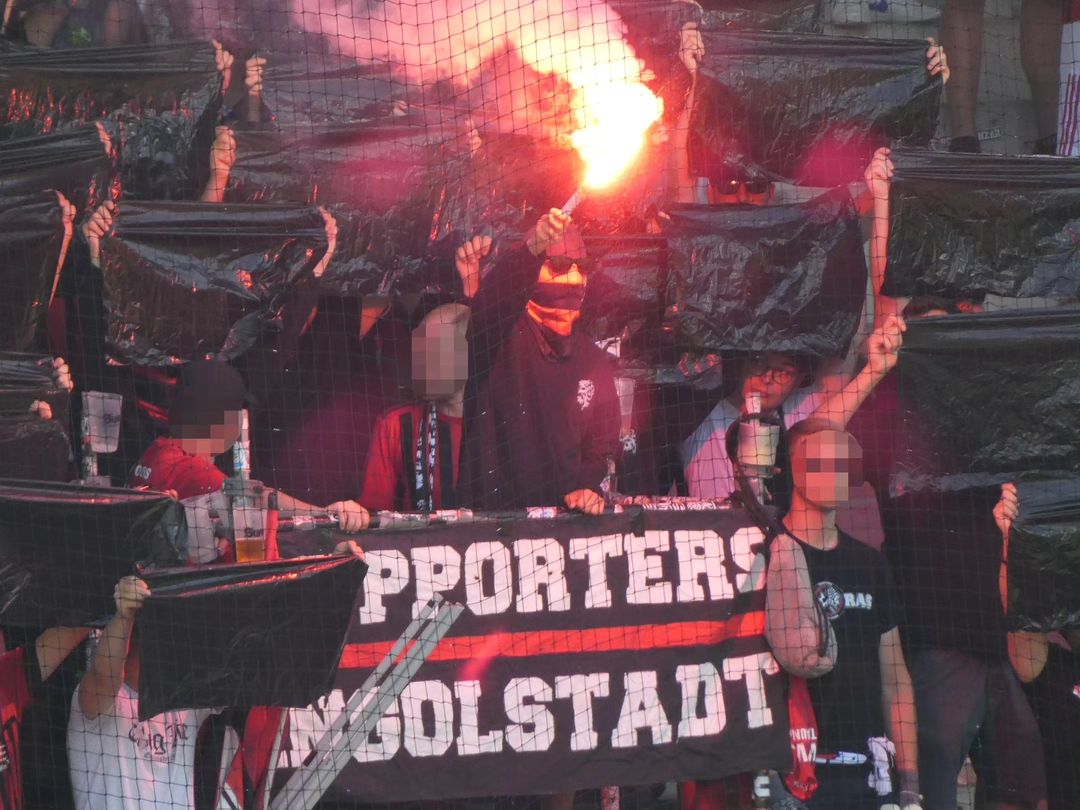 FC Ingolstadt – Hallescher FC 4-0 (2)