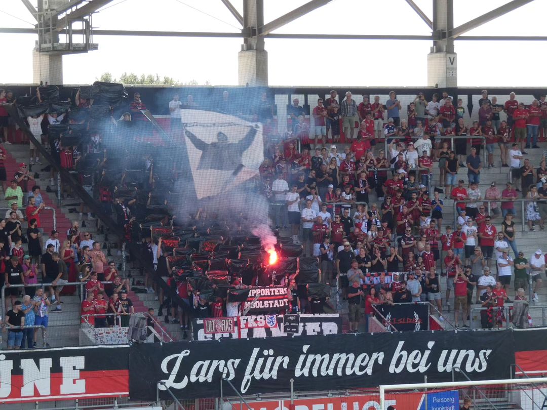 FC Ingolstadt – Hallescher FC 4-0 (3)