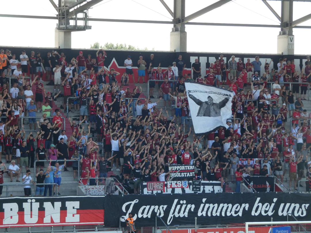 FC Ingolstadt – Hallescher FC 4-0 (4)