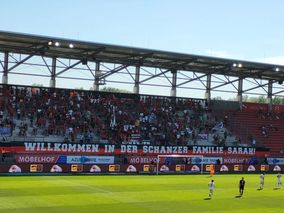 FC Ingolstadt – Hallescher FC 4-0 (5)