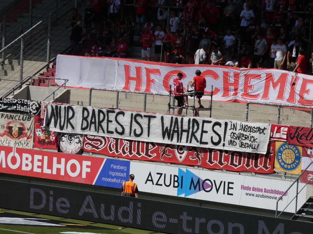 FC Ingolstadt – Hallescher FC 4-0 (2)