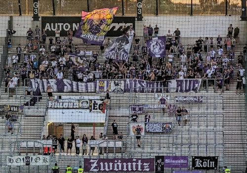Rot-Weiss Essen – FC Erzgebirge Aue 1-1 (3)