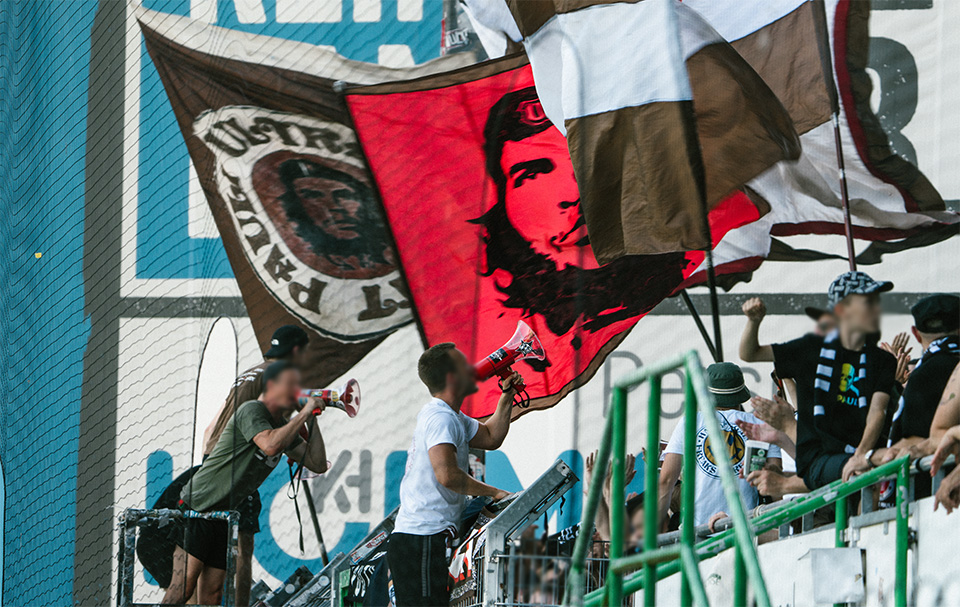 SpVgg Fürth – FC St. Pauli 0-0 (1)