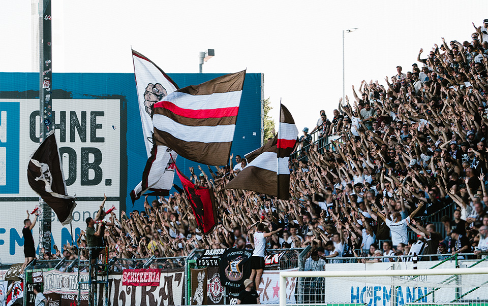 SpVgg Fürth – FC St. Pauli 0-0 (4)