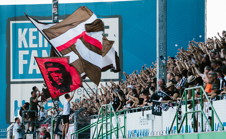 SpVgg Fürth – FC St. Pauli 0-0 (5)