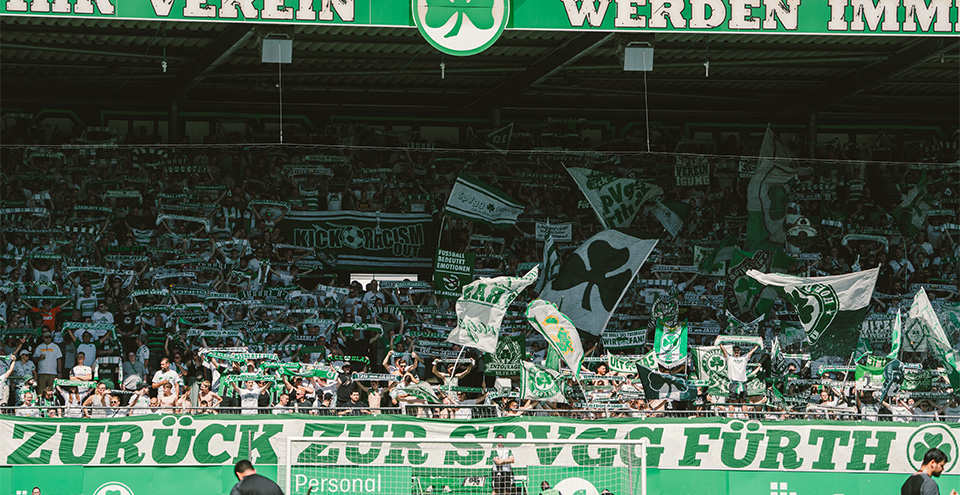SpVgg Fürth – FC St. Pauli 0-0 (4)