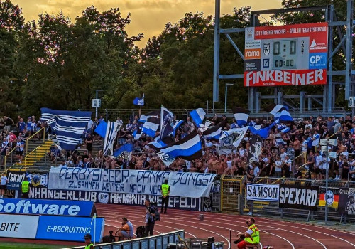 SSV Ulm – DSC Arminia Bielefeld 1-0
