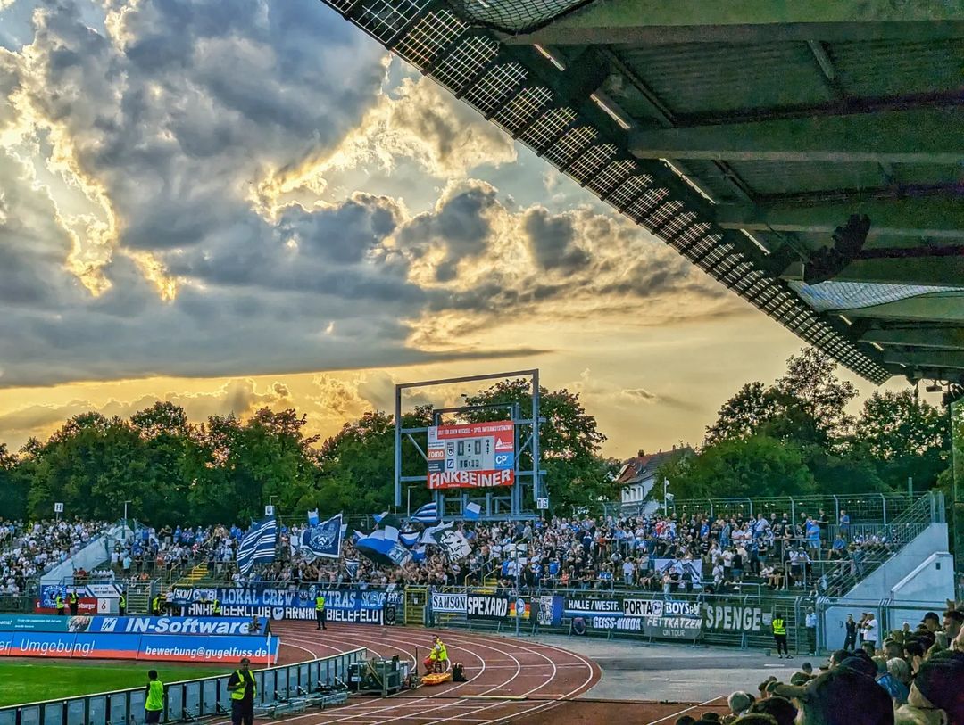 SSV Ulm – DSC Arminia Bielefeld 1-0 (2)