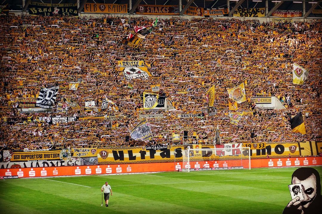 Dynamo Dresden – SV Waldhof Mannheim 2-1 (4)