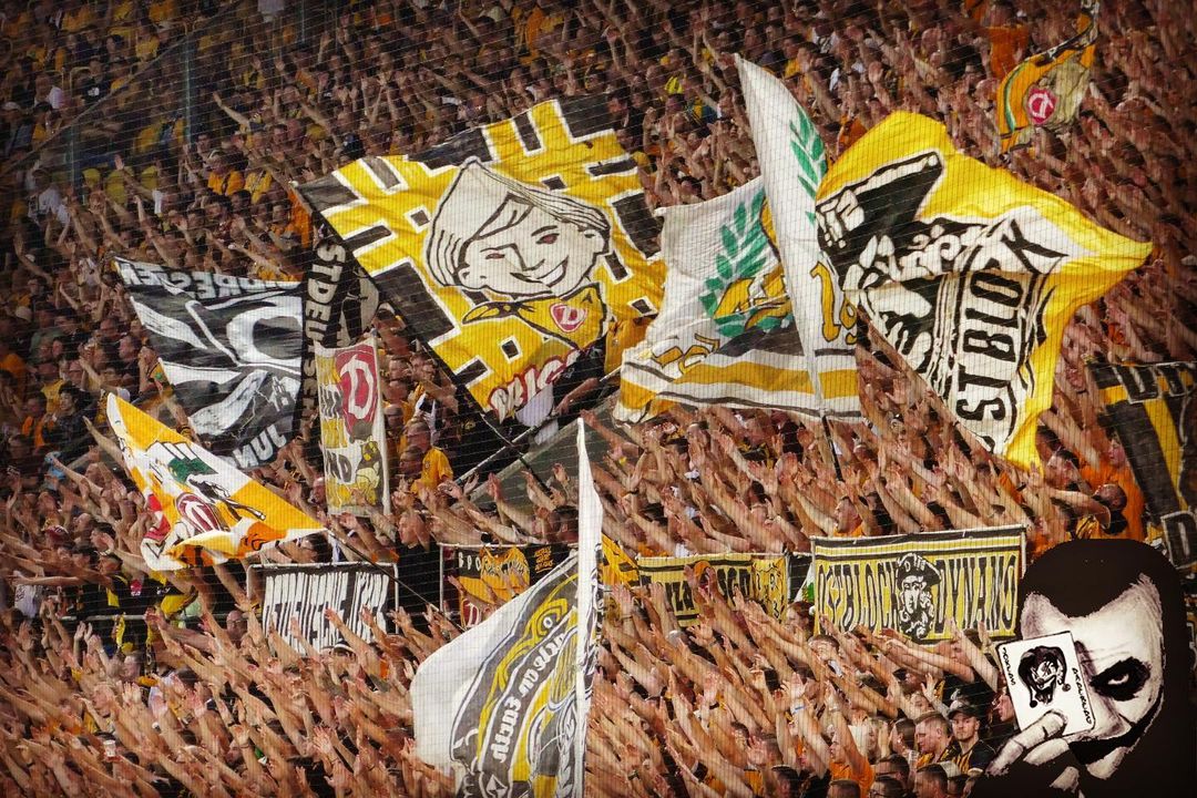 Dynamo Dresden – SV Waldhof Mannheim 2-1 (6)