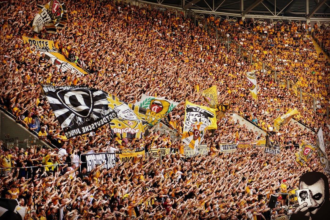 Dynamo Dresden – SV Waldhof Mannheim 2-1 (7)