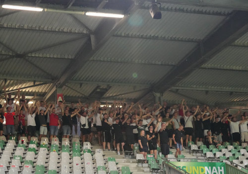 SC Freiburg II – SpVgg Unterhaching 0-0