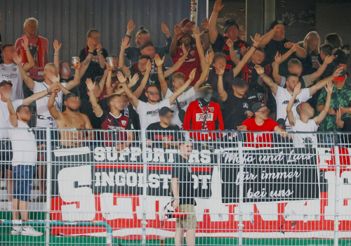 SC Preußen Münster – FC Ingolstadt (22-08-2023) 3-2