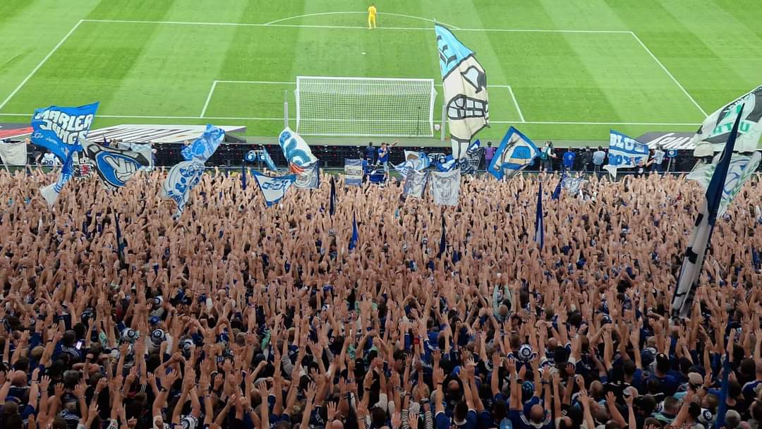 FC Schalke 04 – Holstein Kiel 0-2 (1)