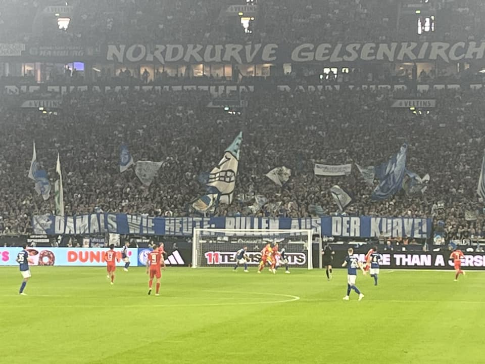 FC Schalke 04 – Holstein Kiel 0-2 (5)