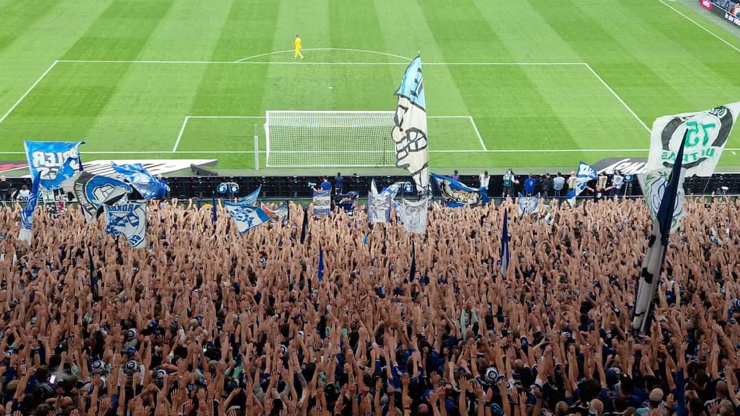 FC Schalke 04 – Holstein Kiel 0-2 (8)