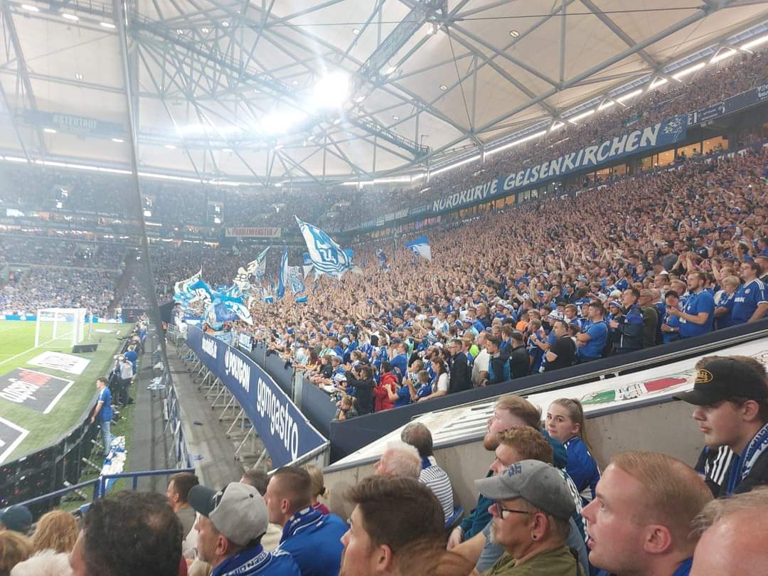 FC Schalke 04 – Holstein Kiel 0-2 (9)