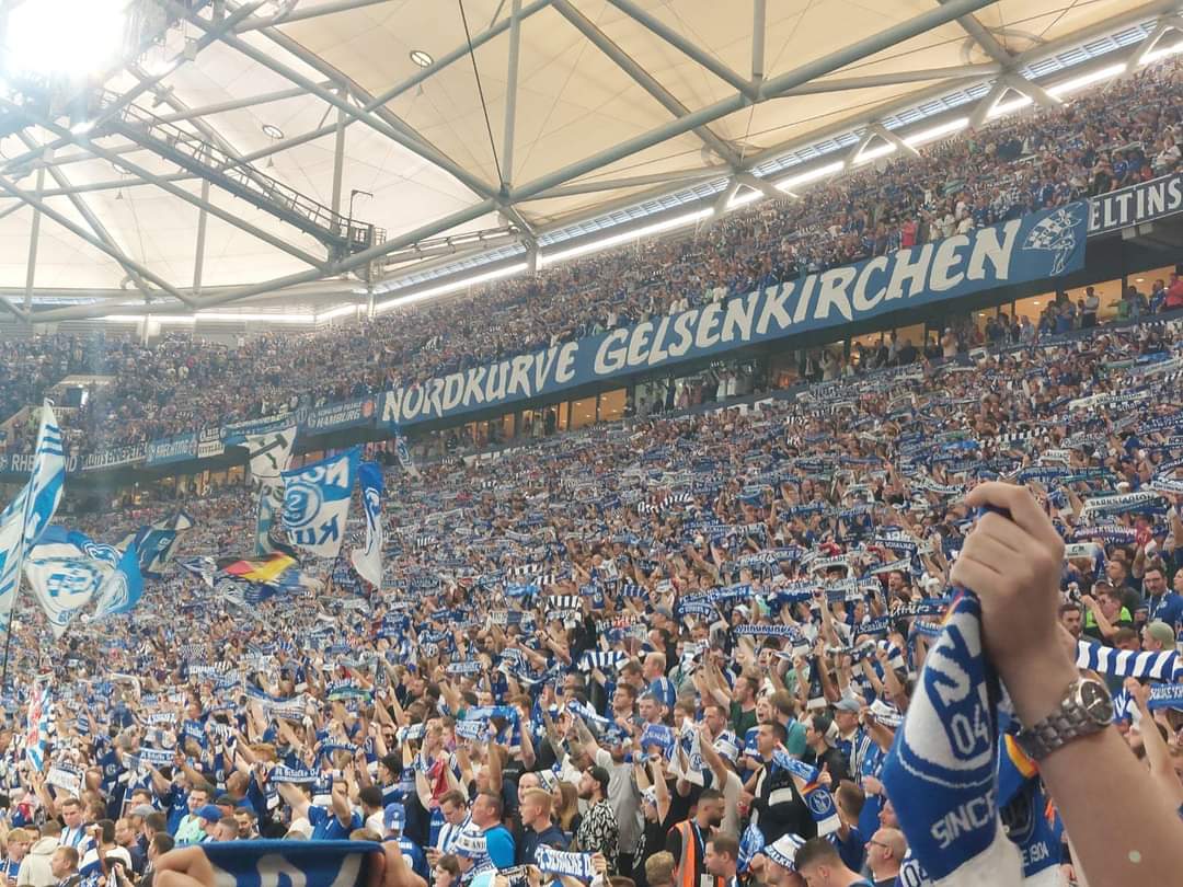 FC Schalke 04 – Holstein Kiel 0-2 (10)
