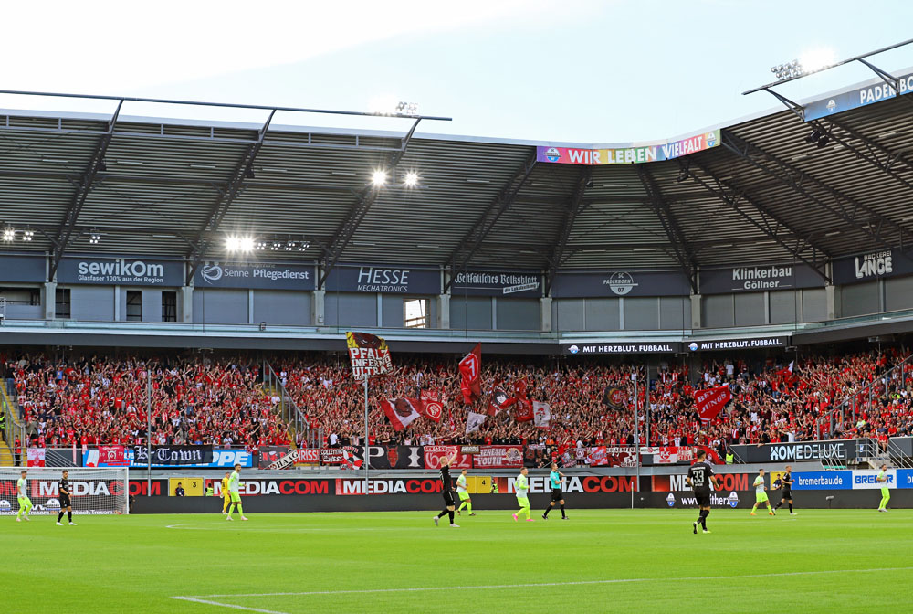 SC Paderborn – 1. FC Kaiserslautern 1-2 (4)