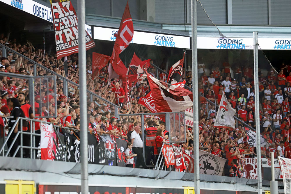 SC Paderborn – 1. FC Kaiserslautern 1-2 (5)