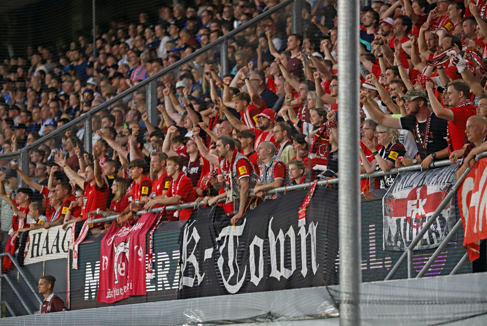 SC Paderborn – 1. FC Kaiserslautern 1-2 (6)