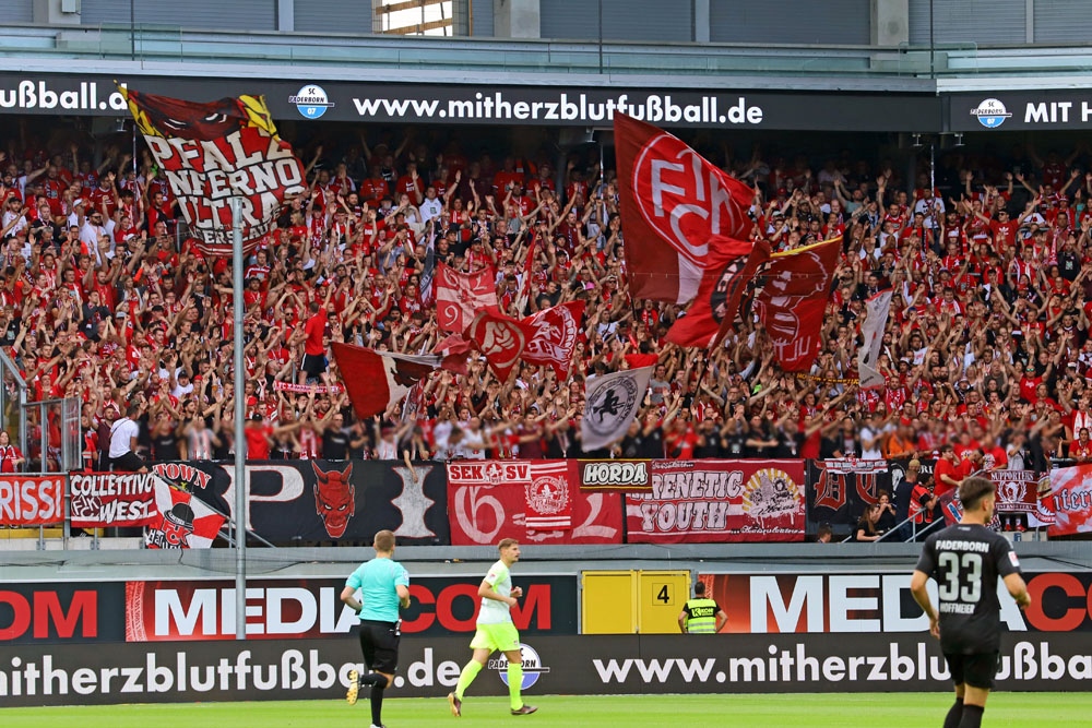 SC Paderborn – 1. FC Kaiserslautern 1-2 (10)