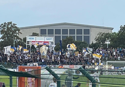 Berliner FC Dynamo – FC Carl Zeiss Jena 2-1