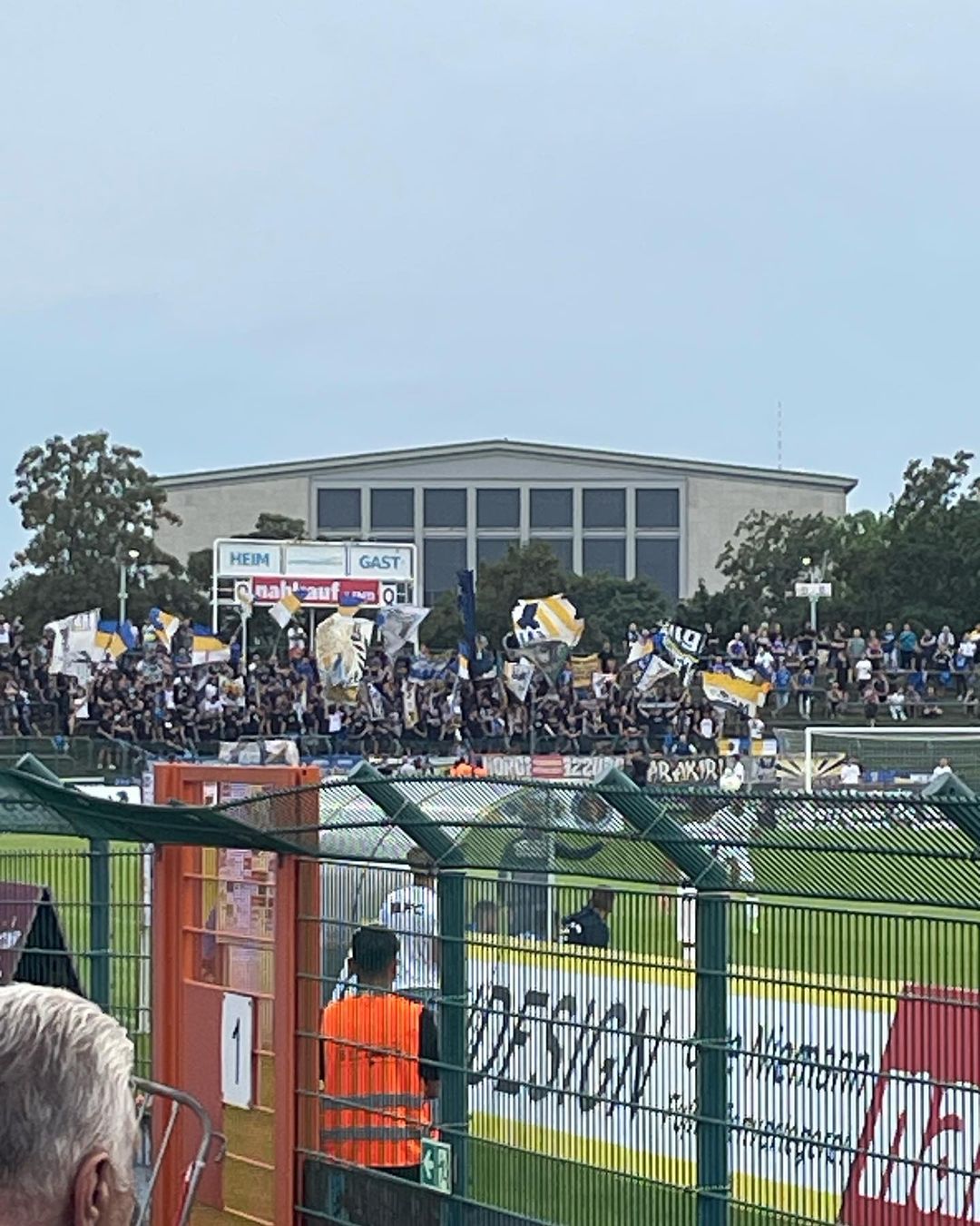 Berliner FC Dynamo – FC Carl Zeiss Jena 2-1 (1)