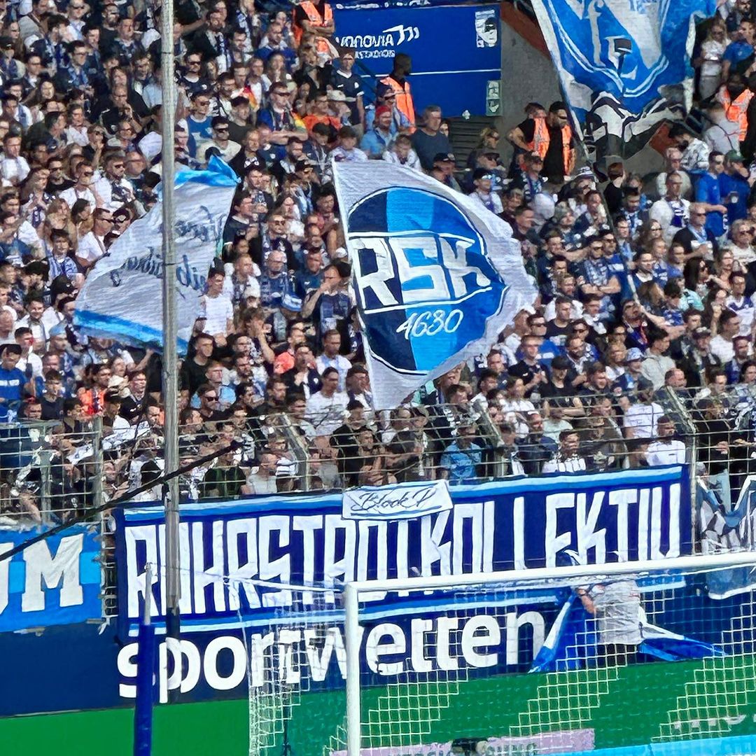VfL Bochum – Borussia Dortmund 1-1 (2)