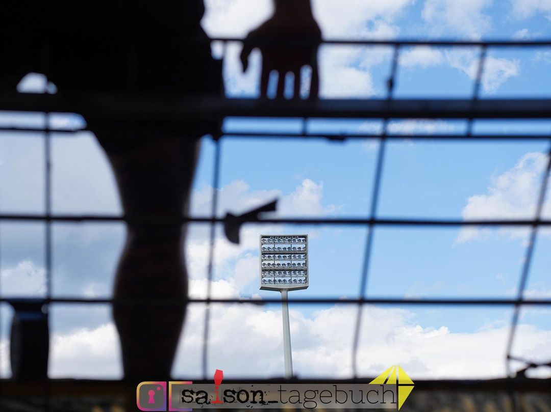 VfL Bochum – Borussia Dortmund 1-1 (8)