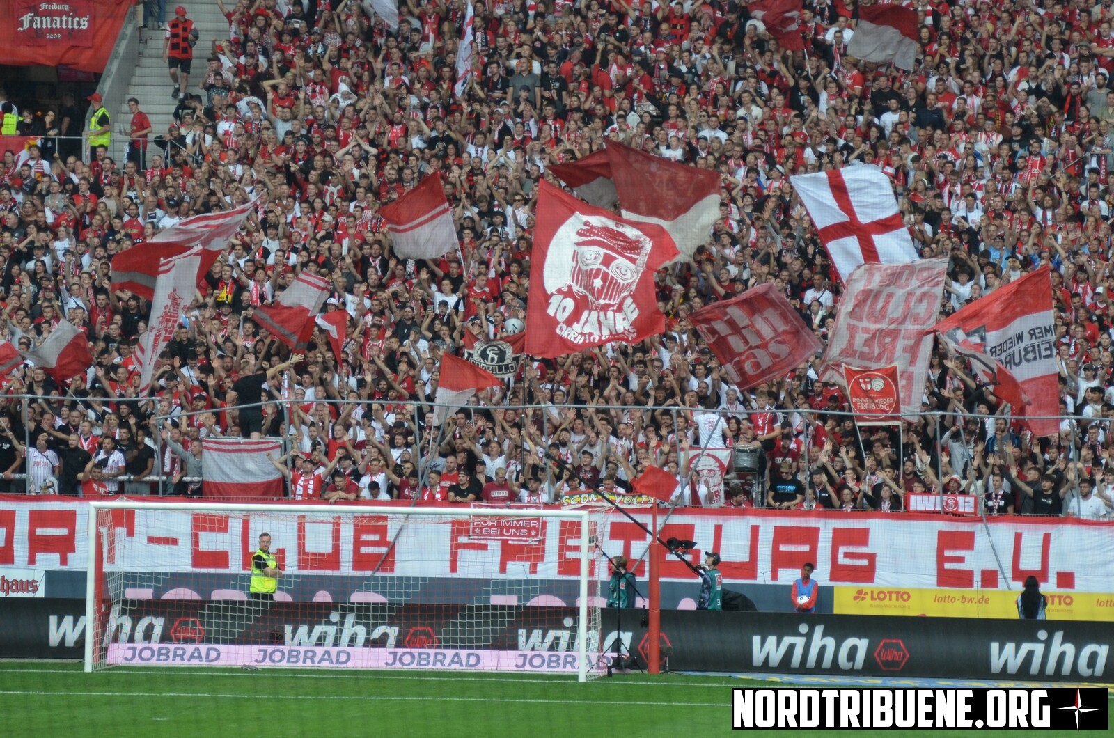 SC Freiburg – Werder Bremen 1-0 (1)