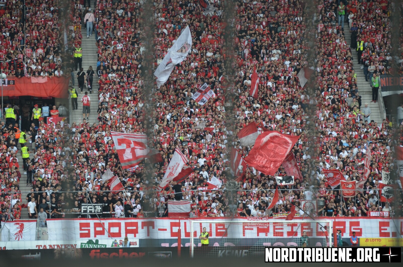 SC Freiburg – Werder Bremen 1-0 (3)