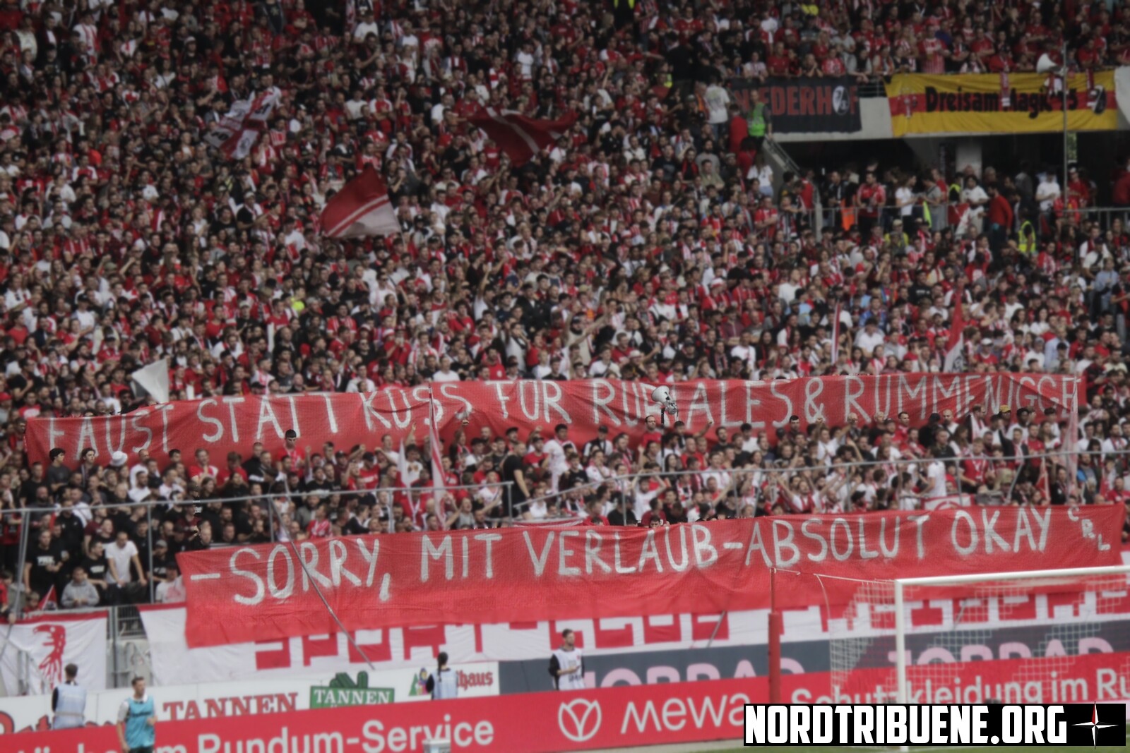 SC Freiburg – Werder Bremen 1-0 (12)