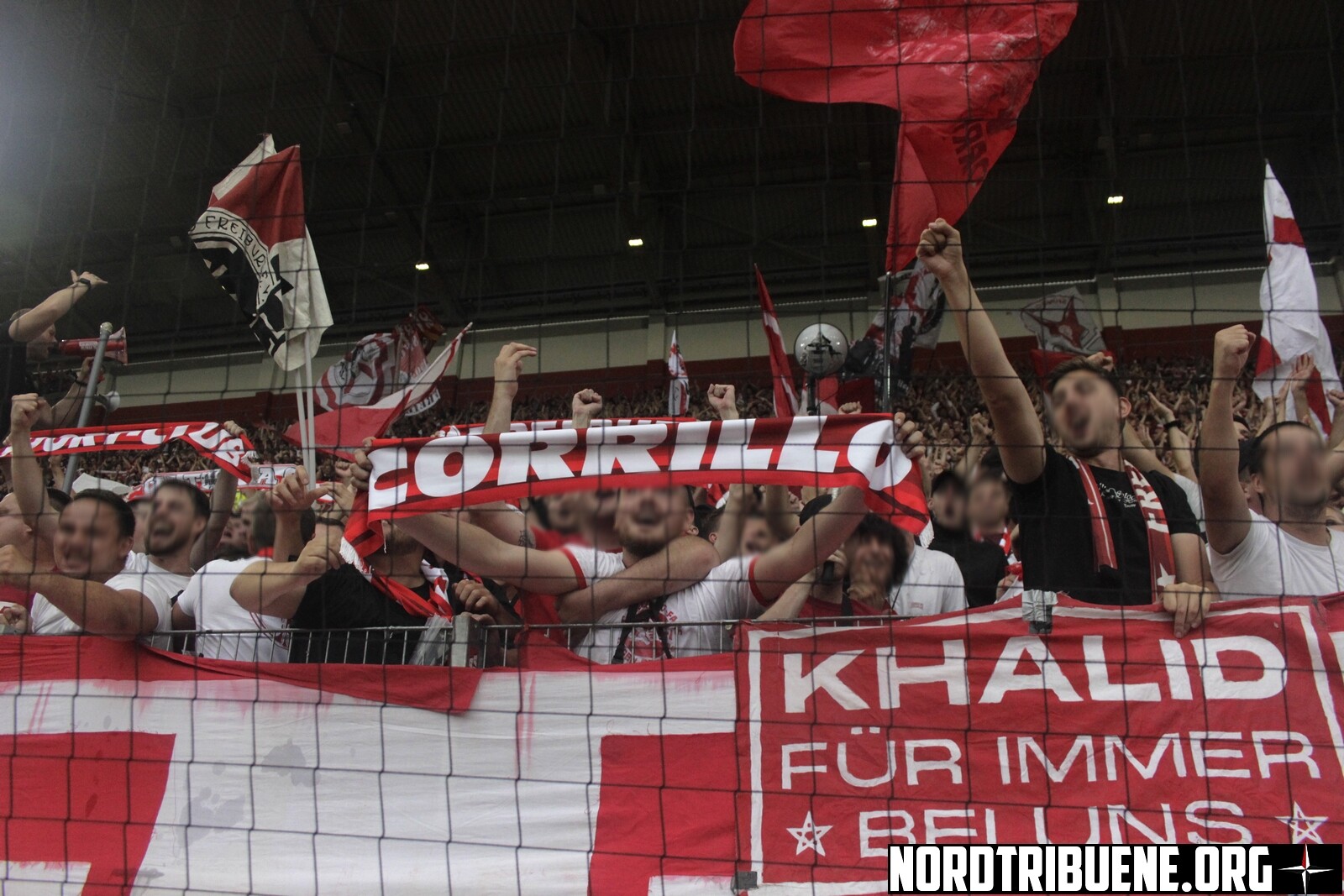 SC Freiburg – Werder Bremen 1-0 (13)