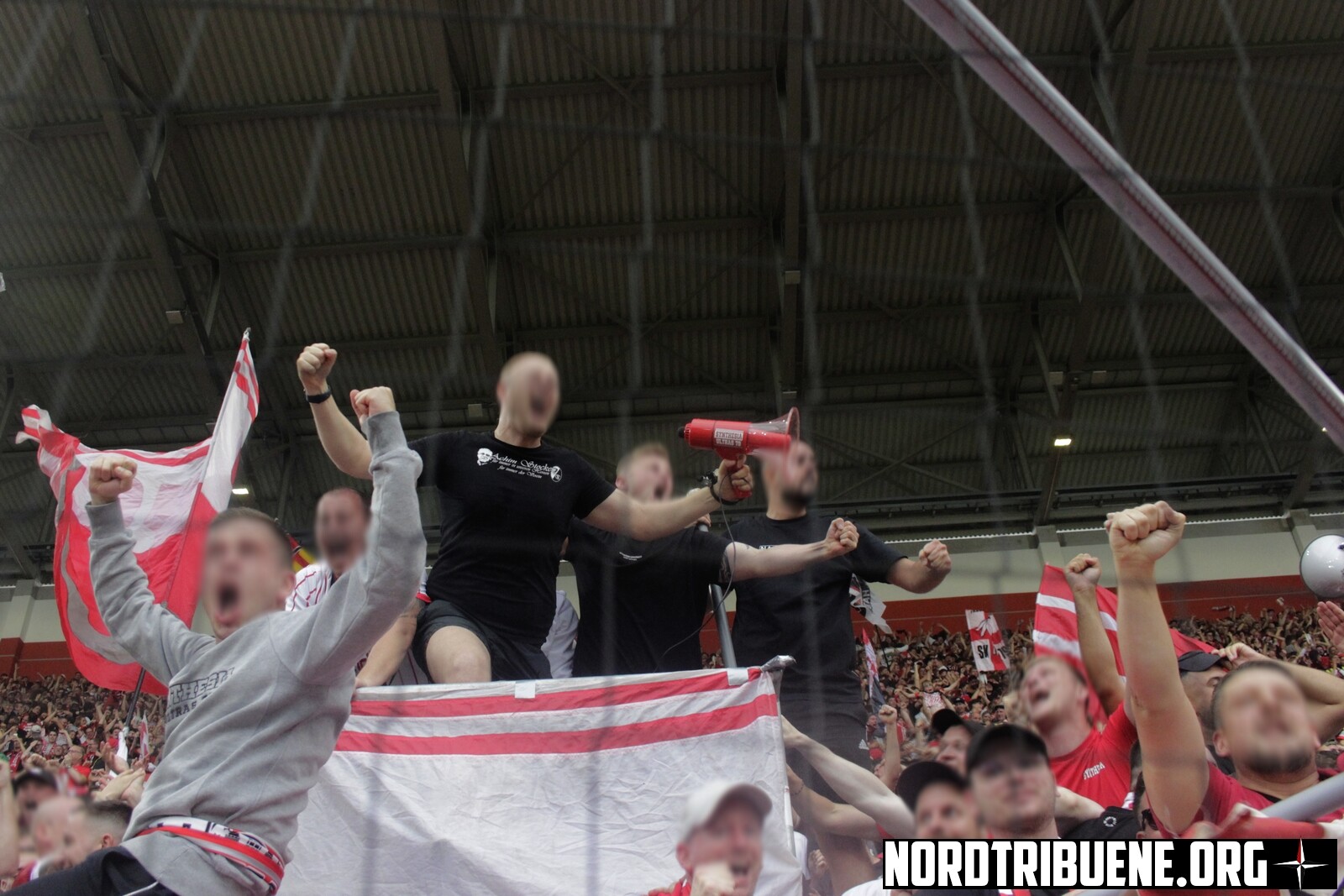 SC Freiburg – Werder Bremen 1-0 (15)