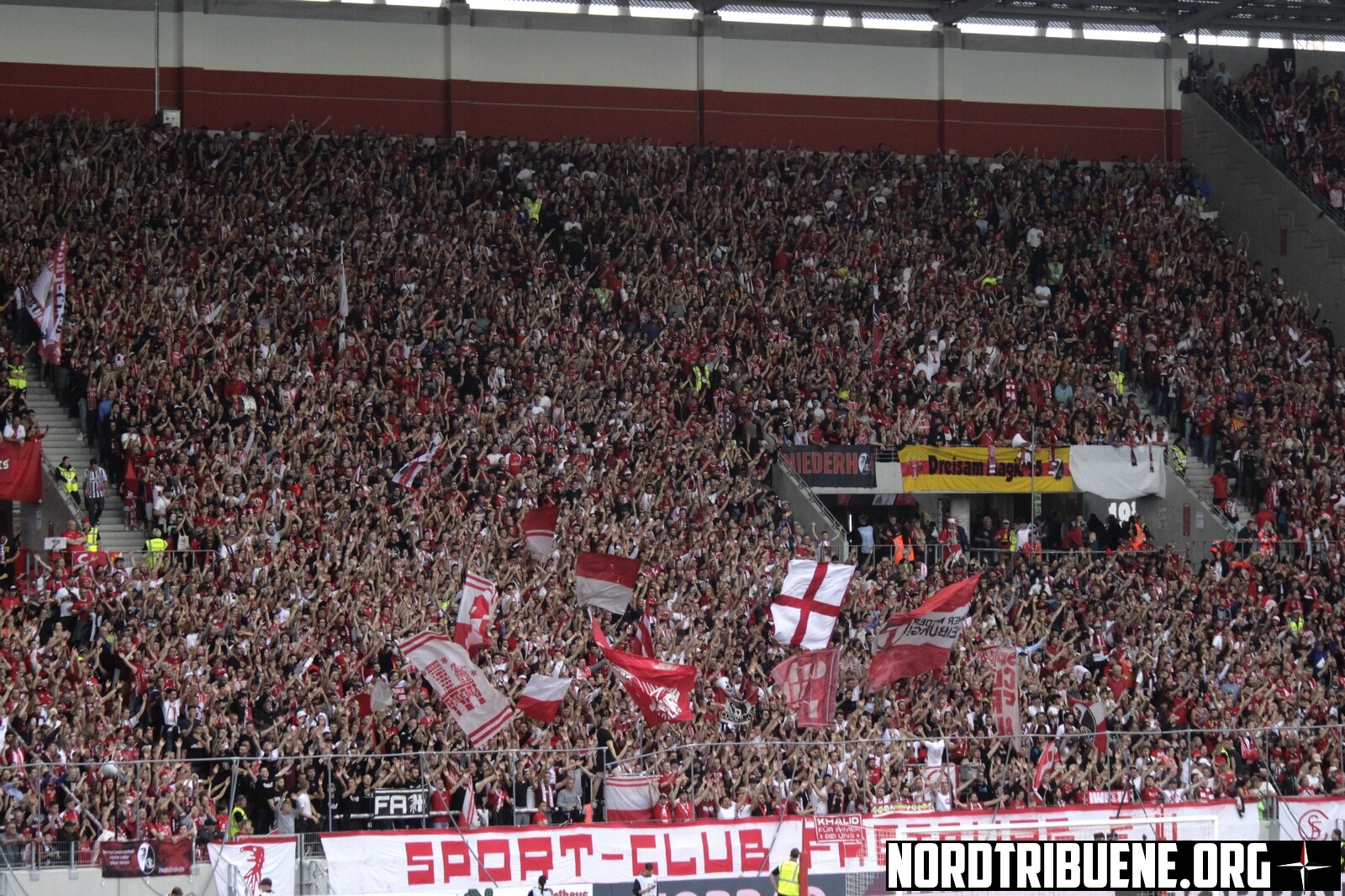 SC Freiburg – Werder Bremen 1-0 (17)