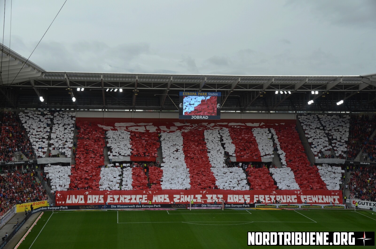 SC Freiburg – Werder Bremen 1-0 (48)