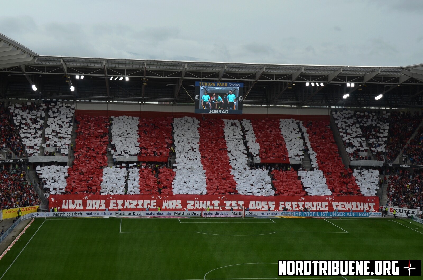 SC Freiburg – Werder Bremen 1-0 (49)