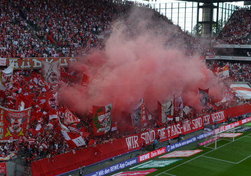 1. FC Köln – VfL Wolfsburg 1-2 (6)