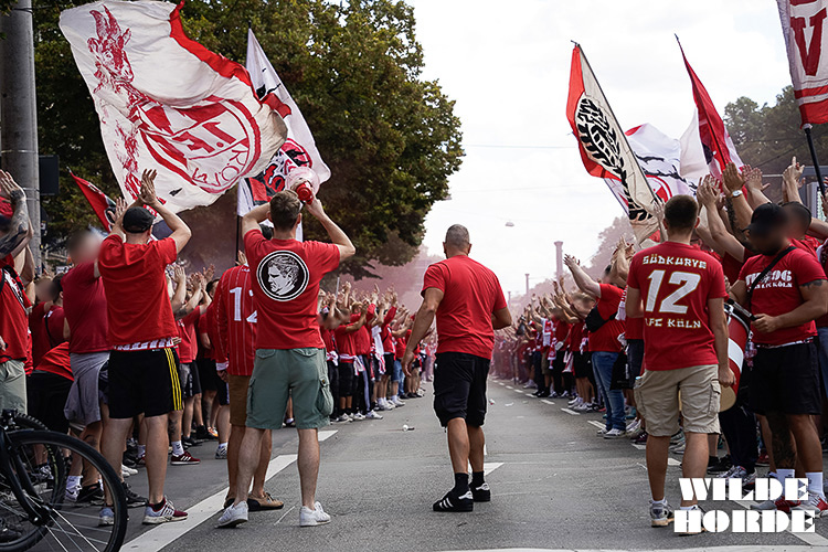 1. FC Köln – VfL Wolfsburg 1-2 (12)