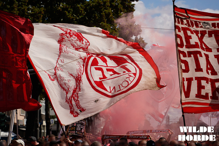 1. FC Köln – VfL Wolfsburg 1-2 (13)