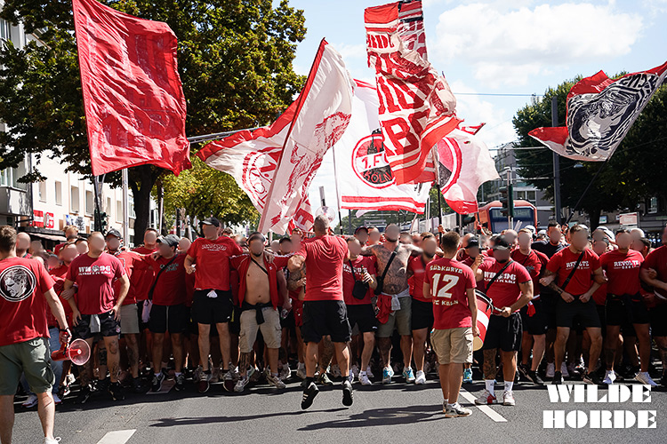1. FC Köln – VfL Wolfsburg 1-2 (14)