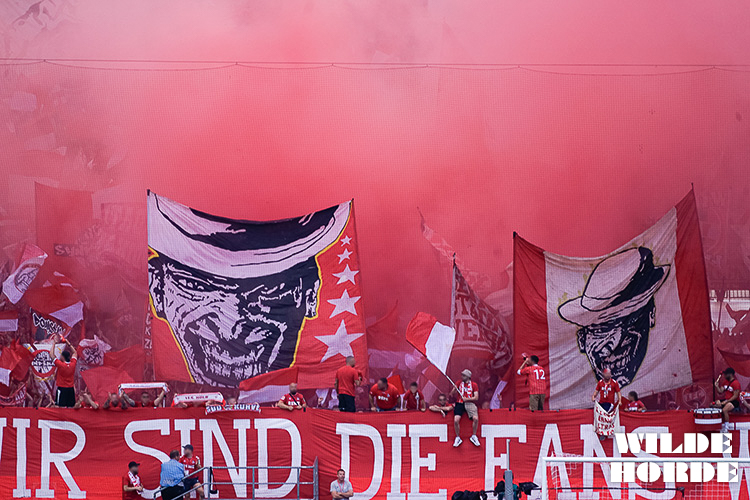 1. FC Köln – VfL Wolfsburg 1-2 (20)