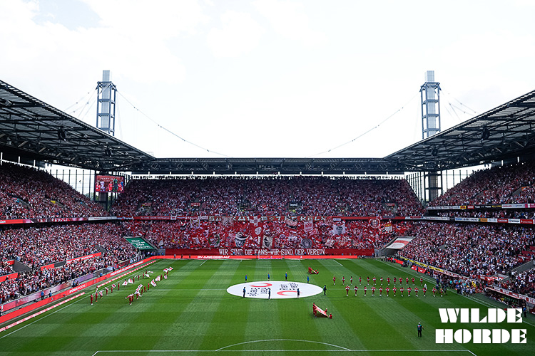 1. FC Köln – VfL Wolfsburg 1-2 (23)