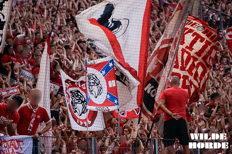 1. FC Köln – VfL Wolfsburg 1-2 (25)