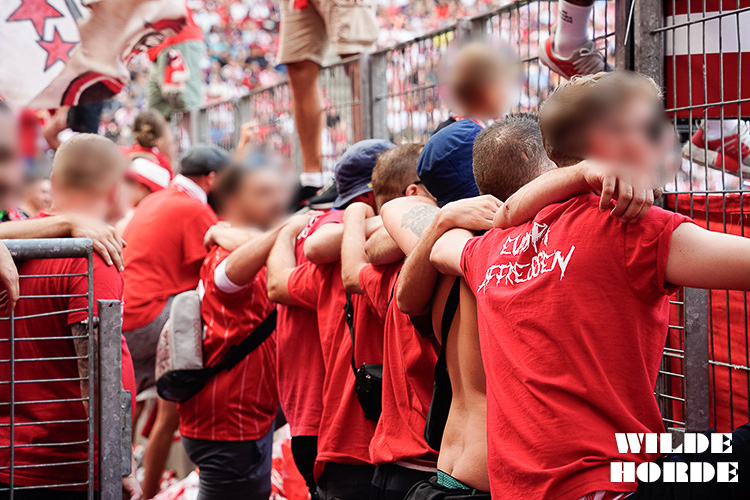 1. FC Köln – VfL Wolfsburg 1-2 (29)