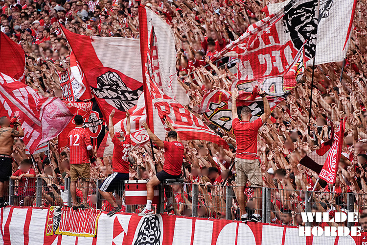 1. FC Köln – VfL Wolfsburg 1-2 (32)